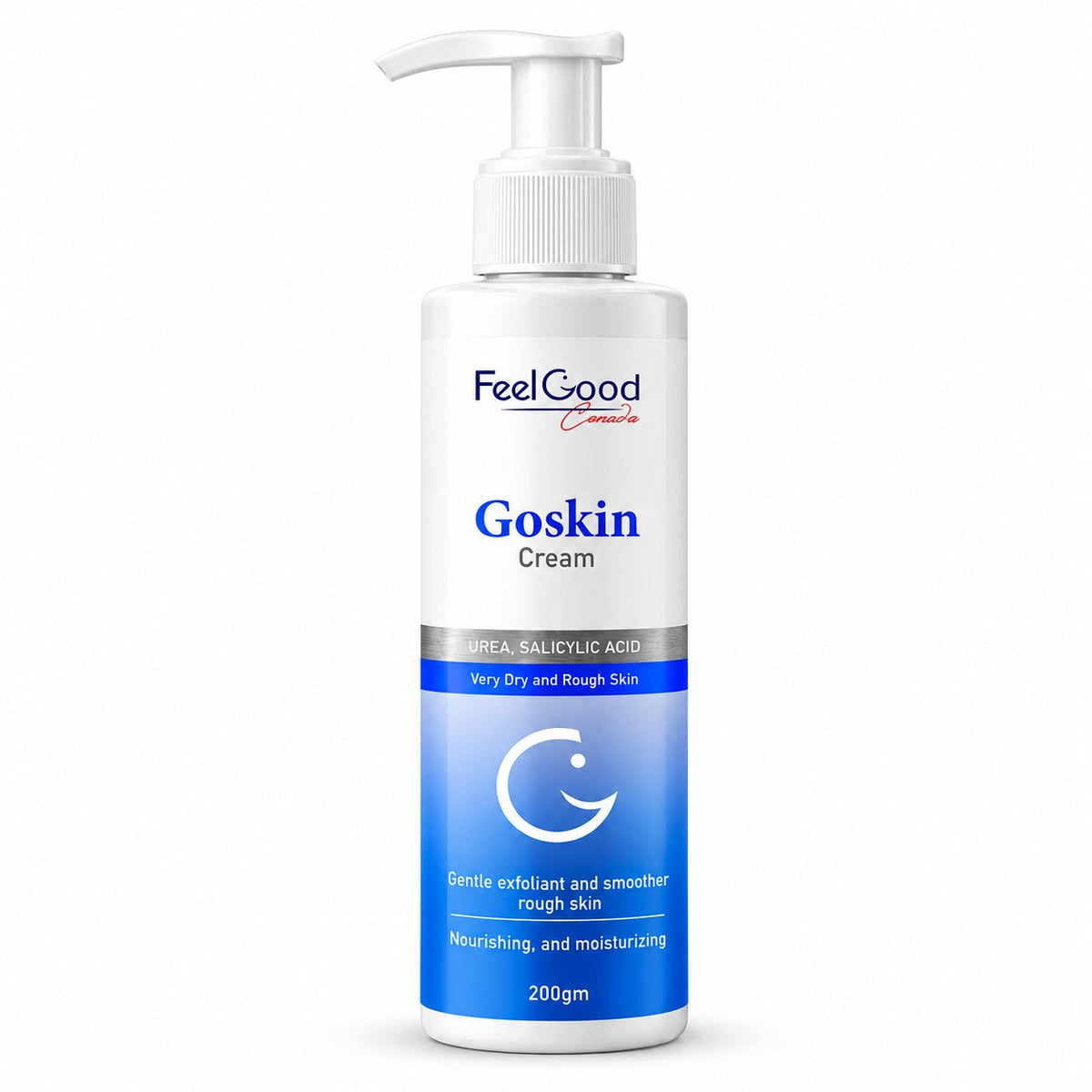 Go Skin Cream