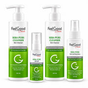 Every Day Without Acne Set