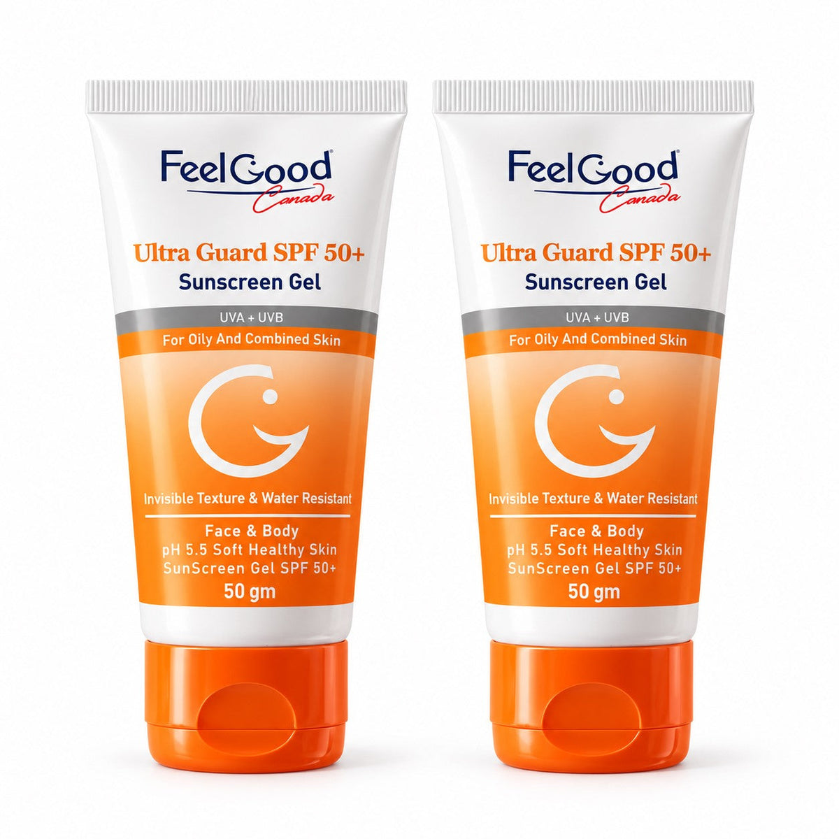 Sun Protection Set