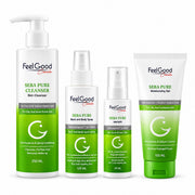 Acne Removal Routine Set