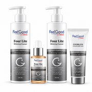 Everyday Freshness & Lightening Set