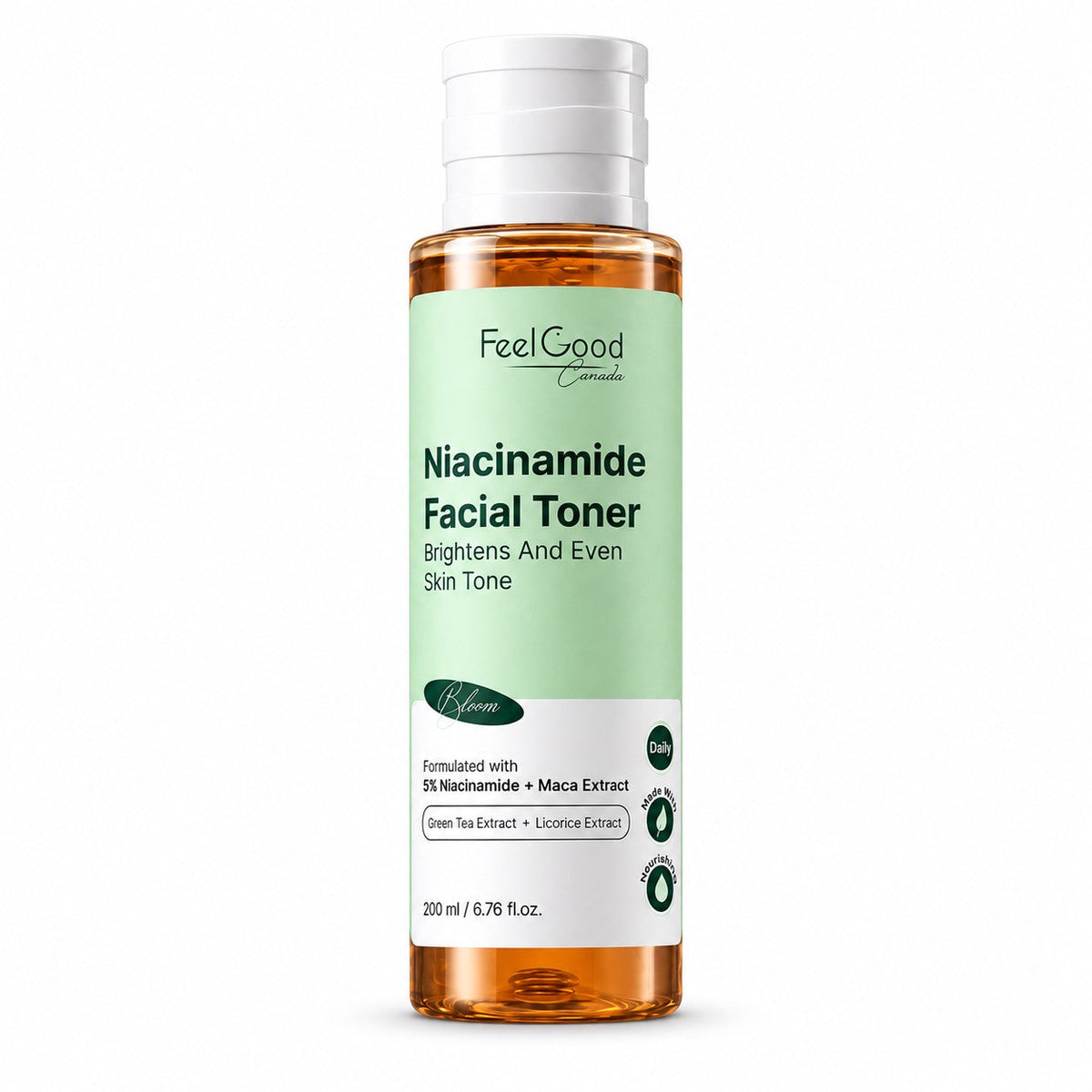 Niacinamide Toner