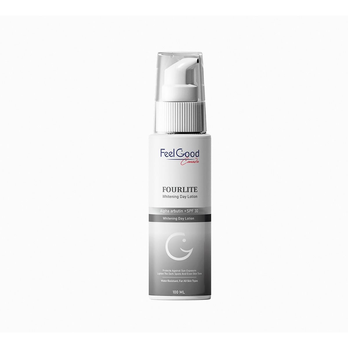 FeelGood For Lite Day Facial Lotion 100 ml 100ml