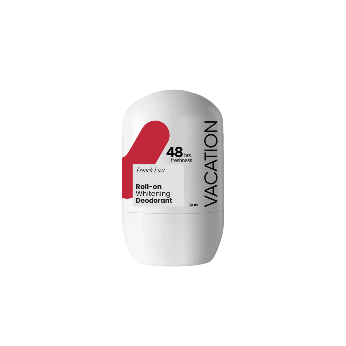 Vacation French Lust Whitening Deodorant