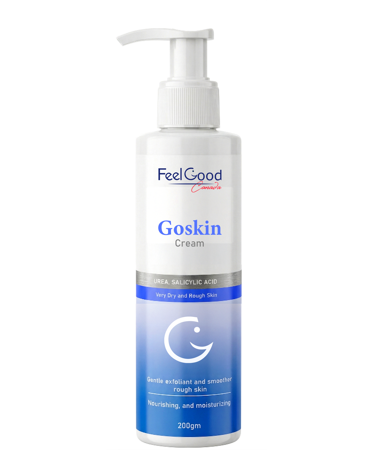 Go Skin Cream
