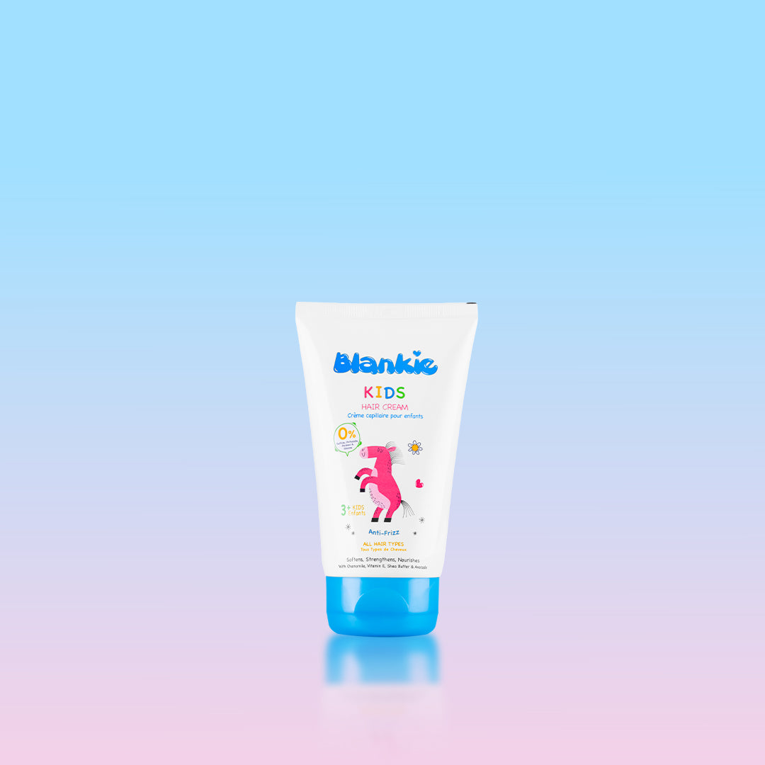 Hair Cream