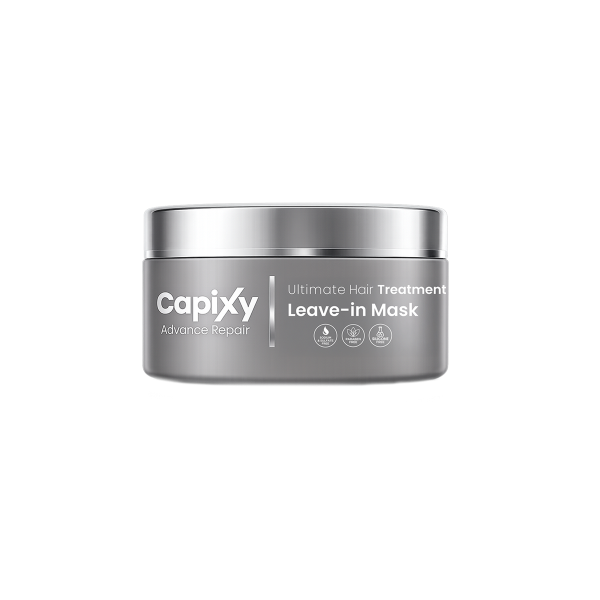 Capixy Advance Repair Leave in Hair Mask