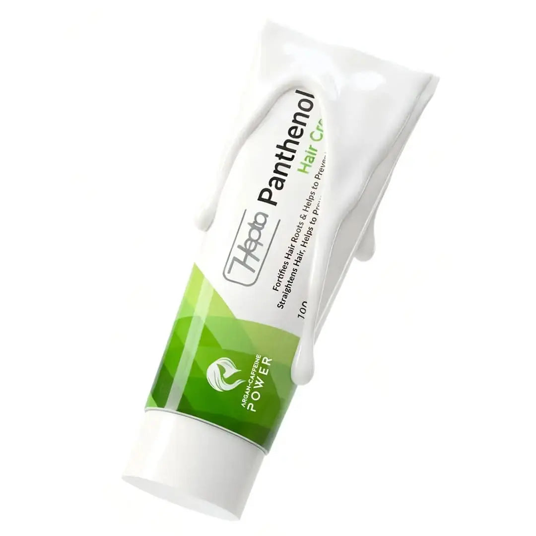 Hepta Panthenol Hair Cream 100gm
