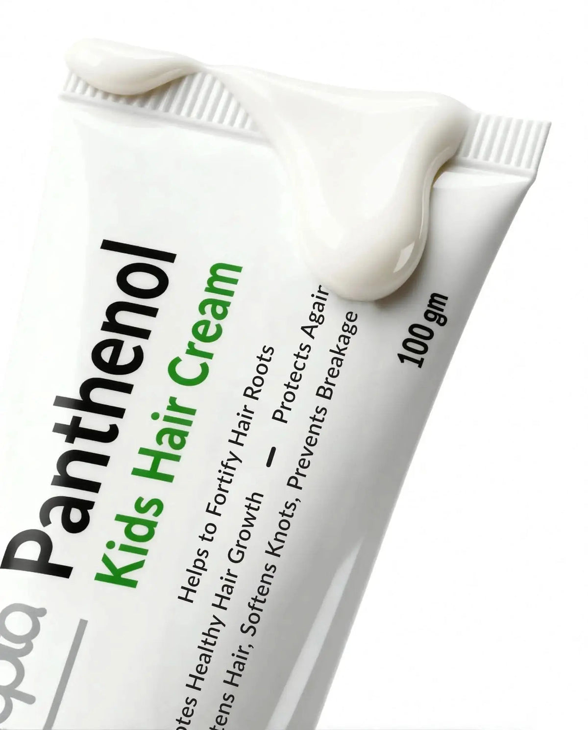 Hepta Panthenol Kids Hair Cream 100gm