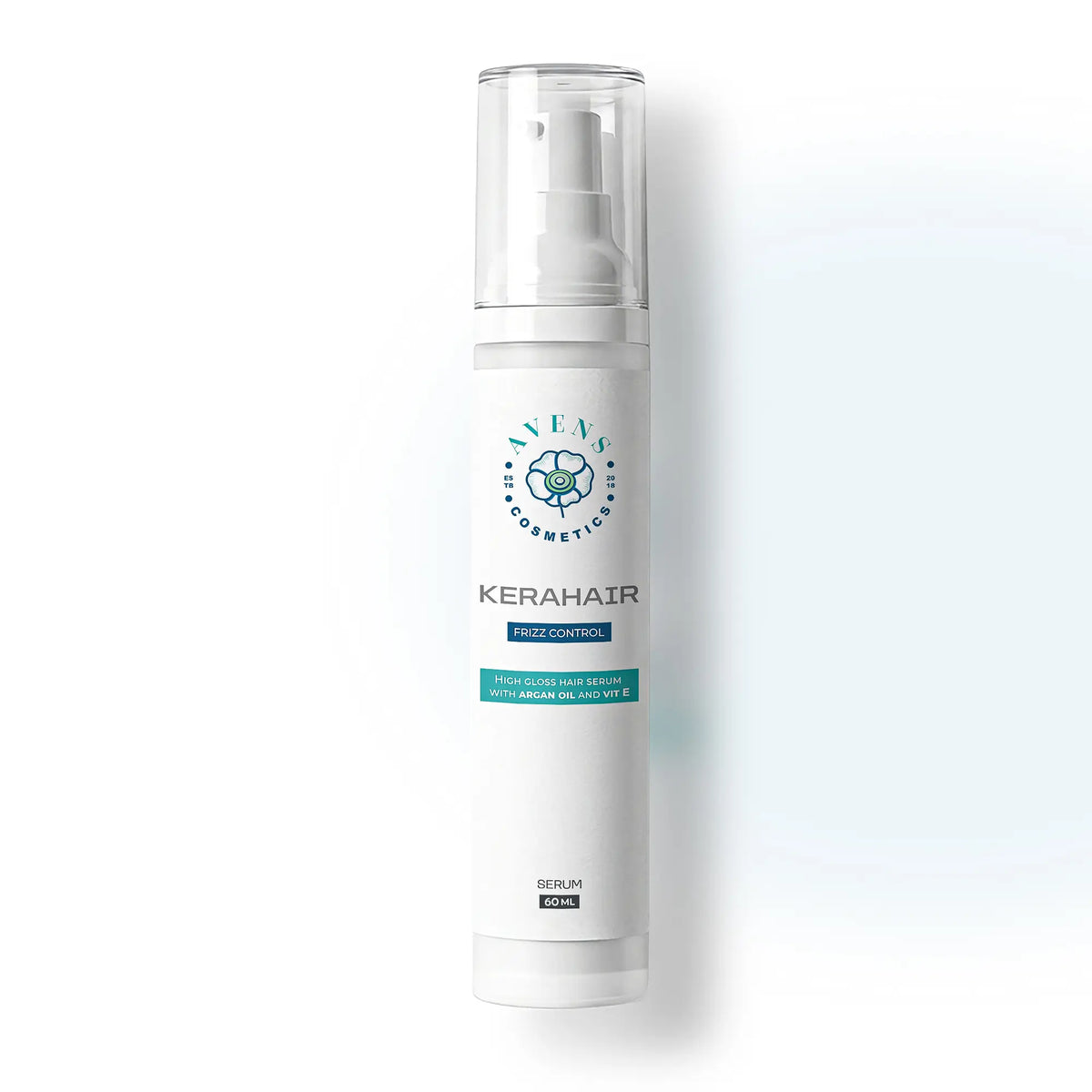 KERAHAIR SERUM best hair products for dry hair