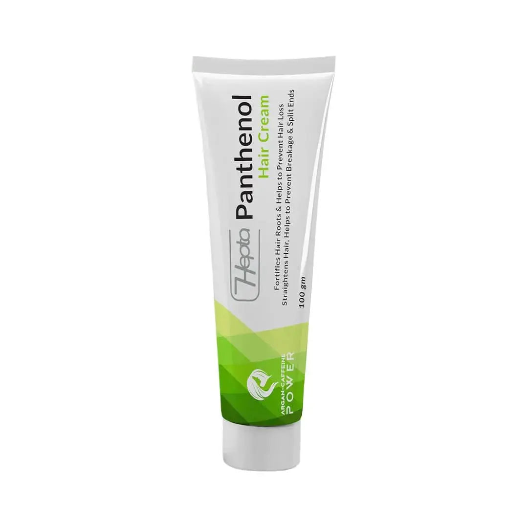 Hepta Panthenol Hair Cream 100gm