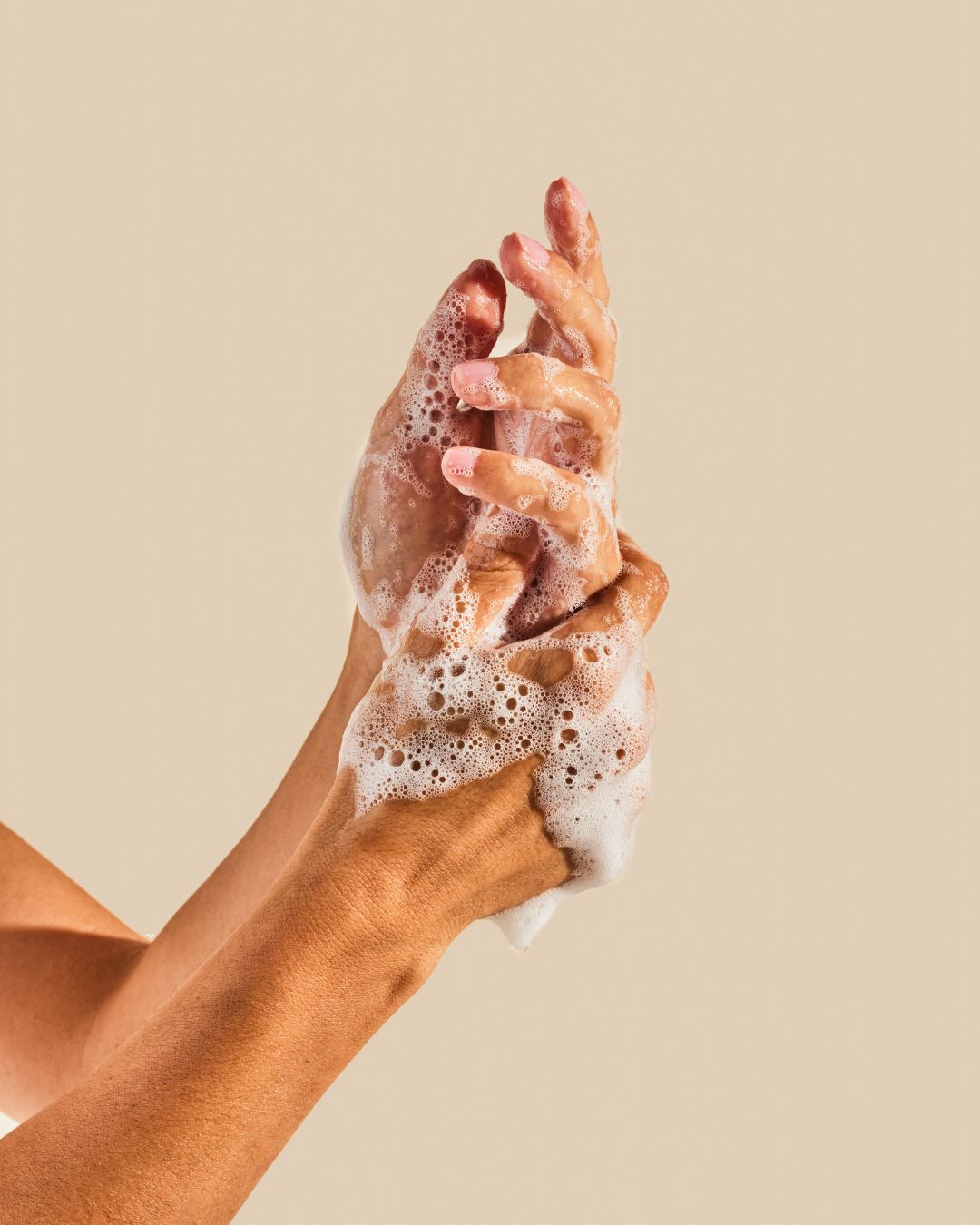 Nutshell Shea Butter & Coconut - Hand Wash 375ml