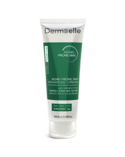 Dermaelle Acne-Prone Skin Treatment Cream 60ml 60ml