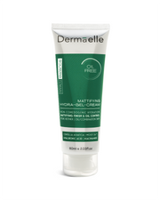 Dermaelle Oil-Free Hydra-Gel 60ml 60ml