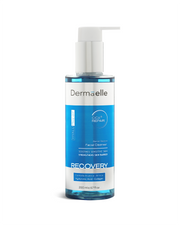 Dermaelle Barrier Repair Facial Cleanser 200ml 200ml