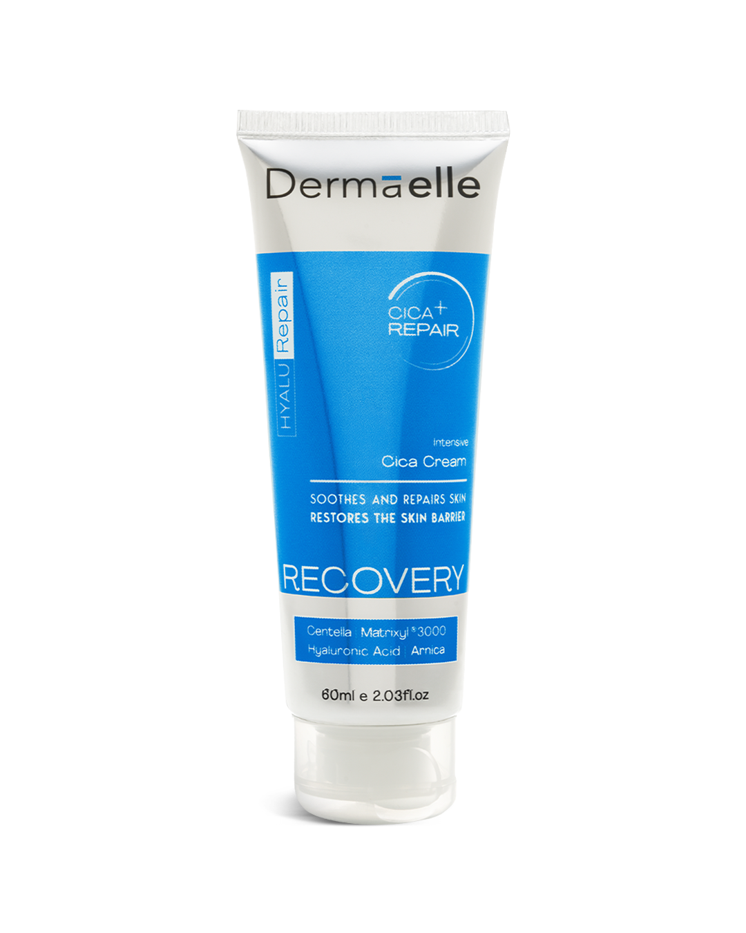 Dermaelle Barrier Repair Cica Cream 60ml 60ml