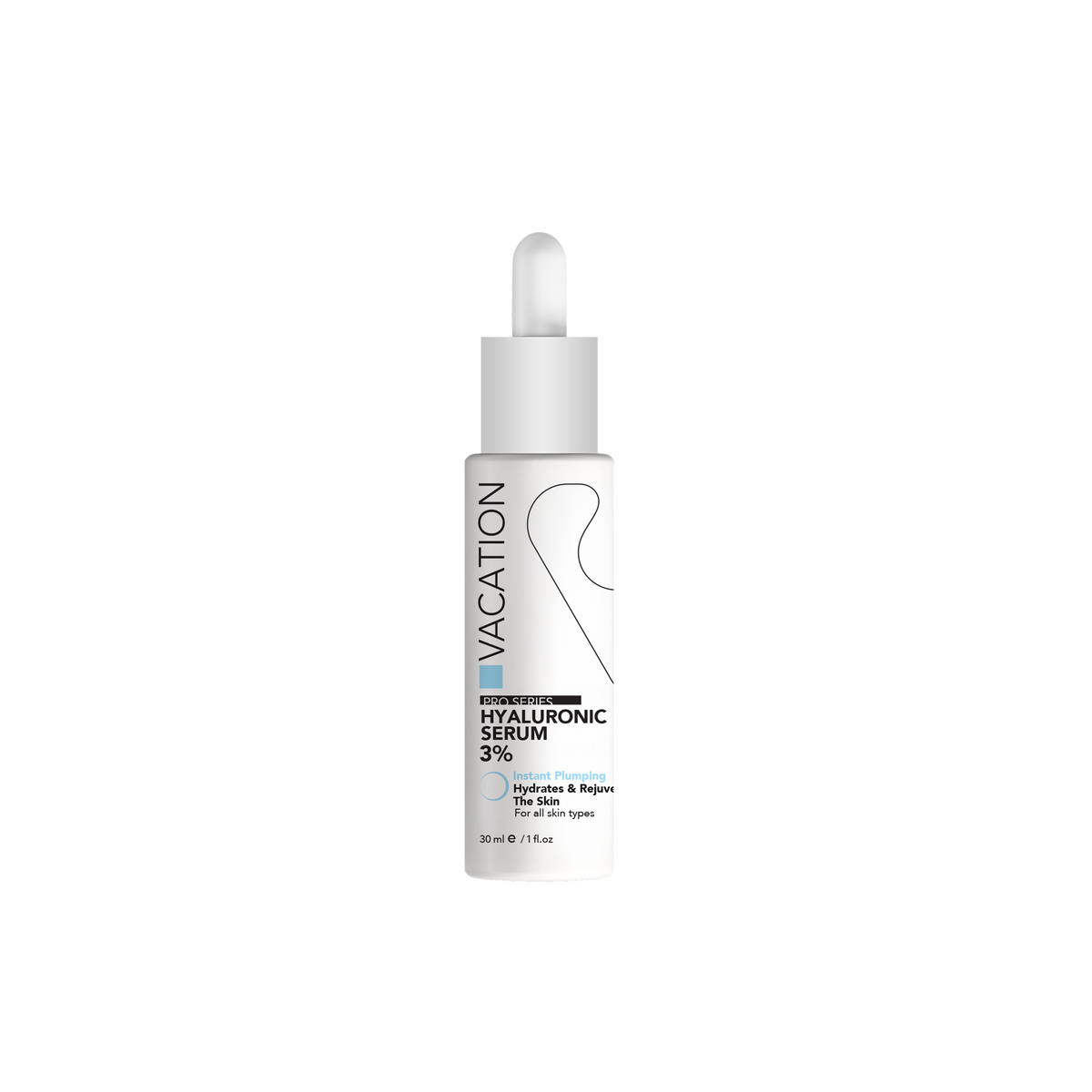 Vacation Hyaluronic Acid Serum 3%