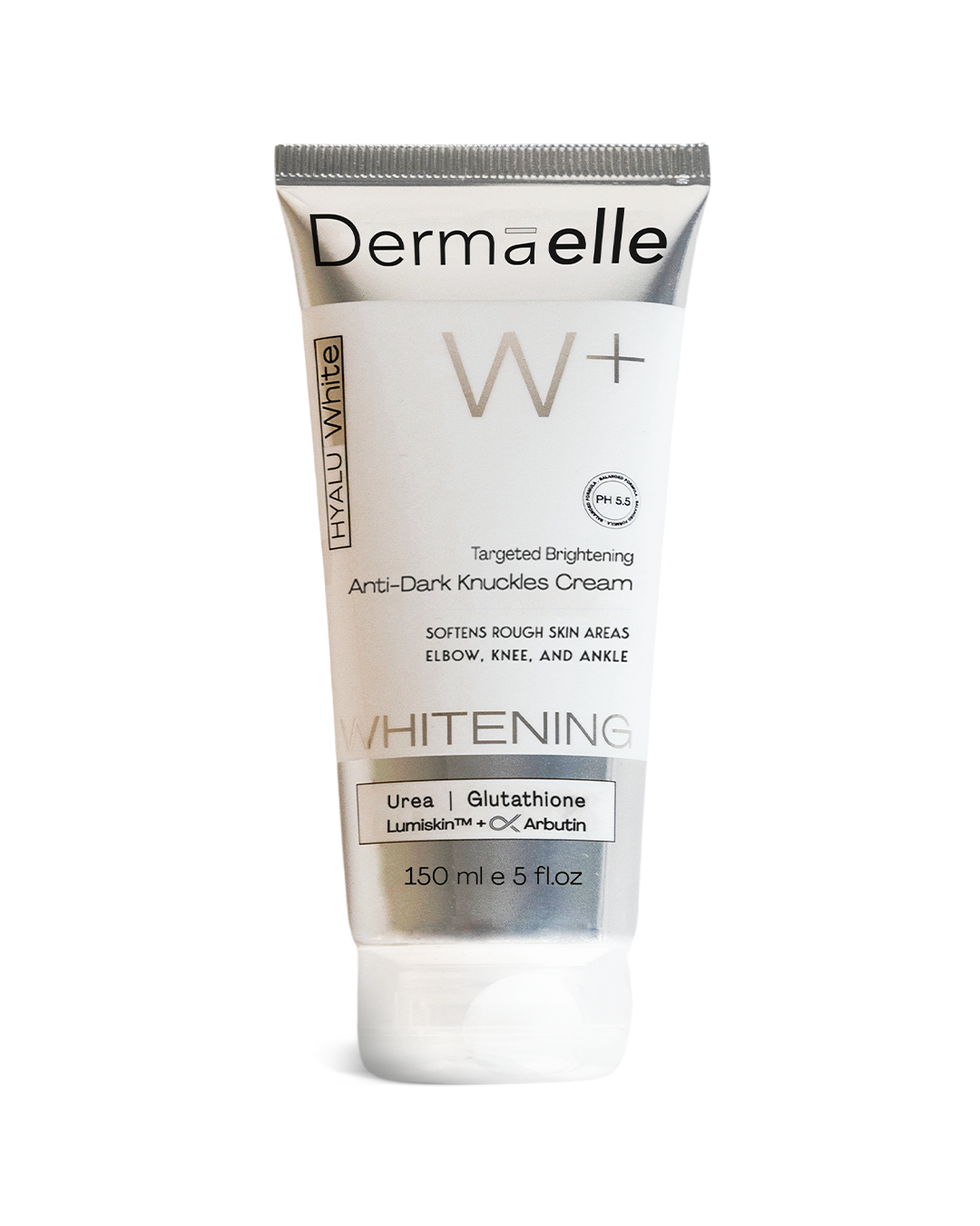 Dermaelle Anti-Dark Knuckles Treatment Cream 150ml 150ml