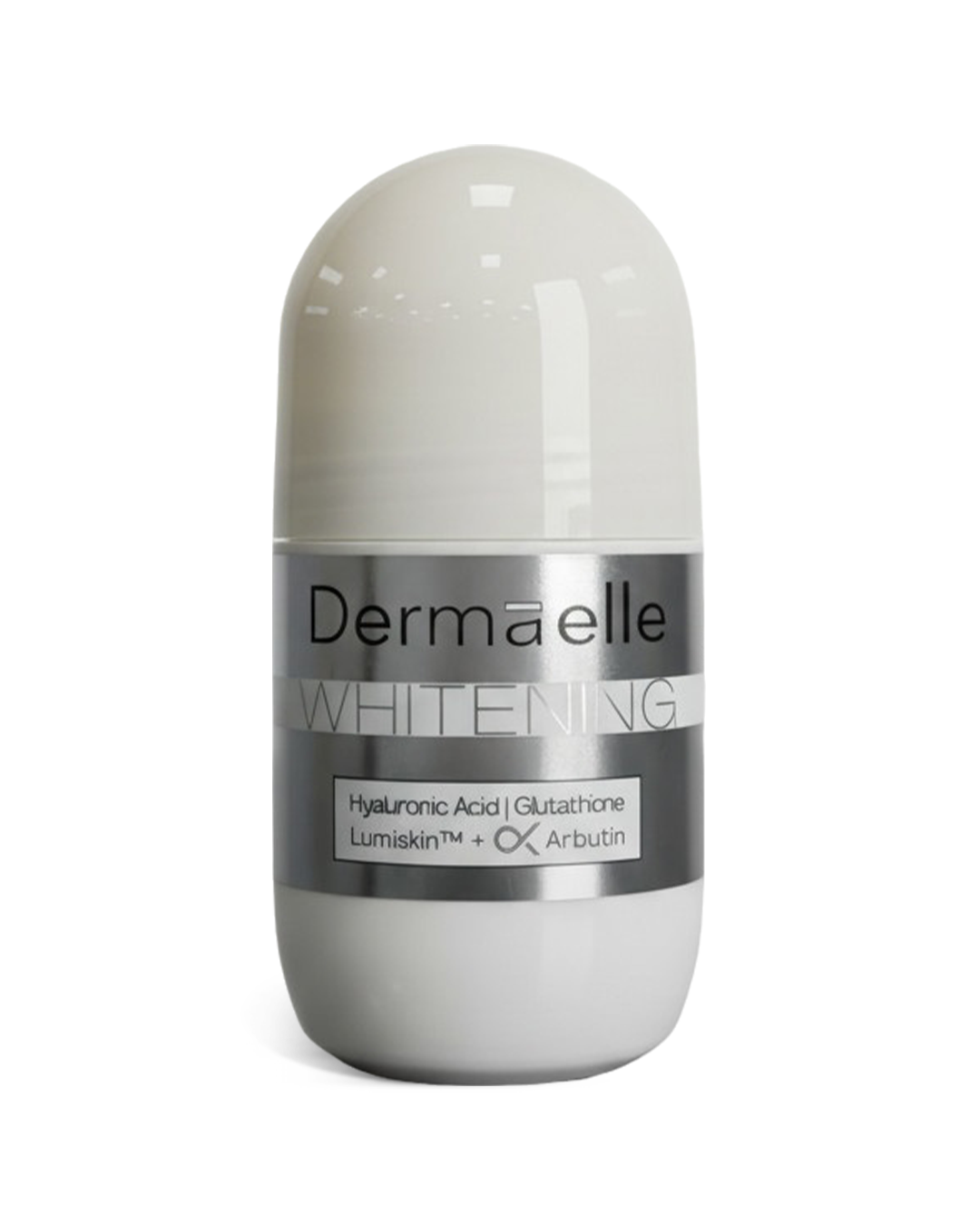 Dermaelle Brightening Roll-On Deodorant 50ml 50ml