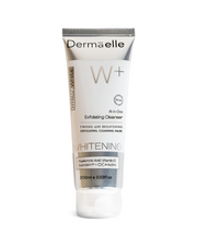 Dermaelle Brightening Exfoliating Cleanser 200ml 200ml