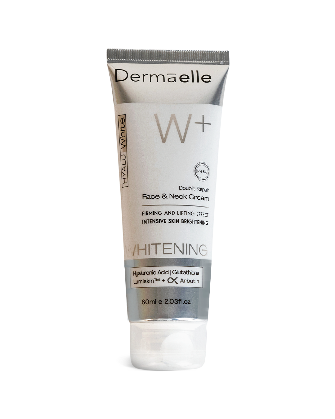 Dermaelle Brightening Face & Neck Cream 60ml 60ml