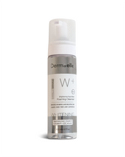 Dermaelle Brightening Facial Foaming Cleanser 200ml 200ml