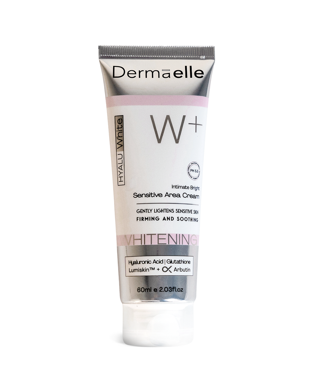 Dermaelle Sensitive Area Brightening Cream 60ml 60ml