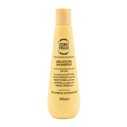 Zero Frizz Argan Oil Shampoo 355ml