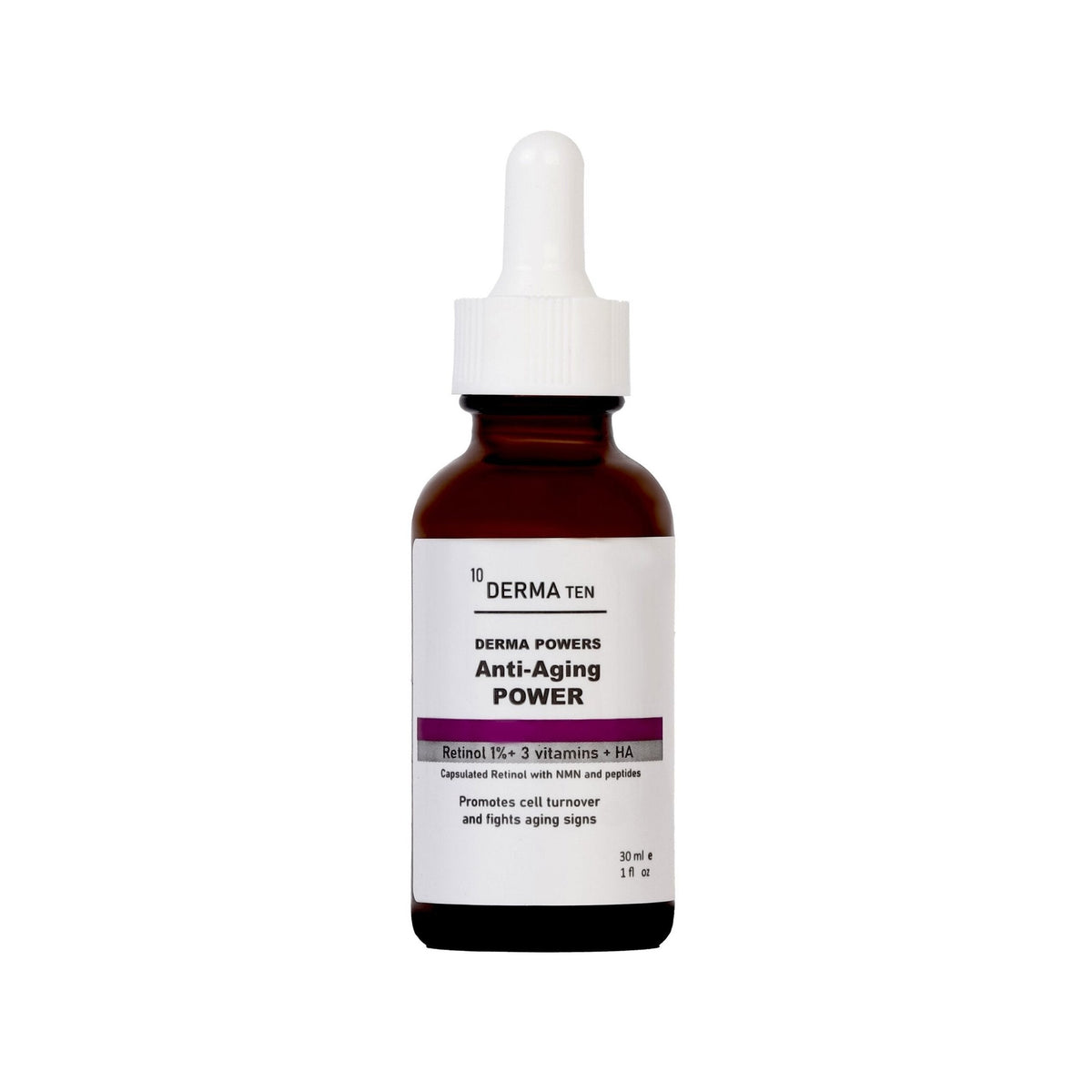 Anti Aging Power (Retinol 1%)