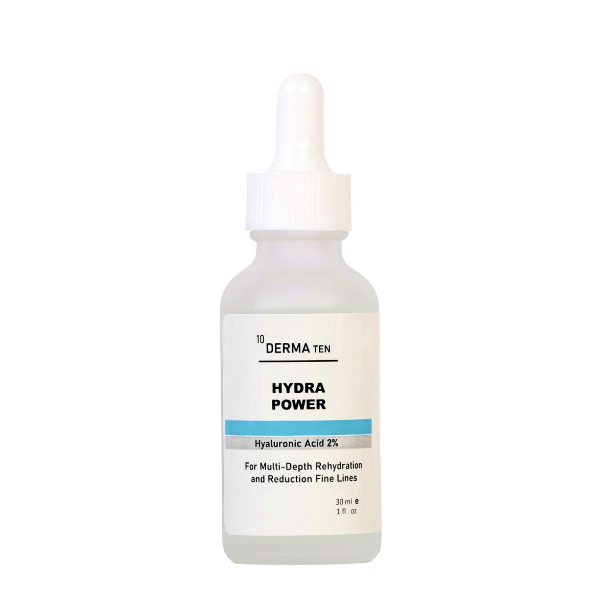 Hydra power serum Hyaluronic acid 2%