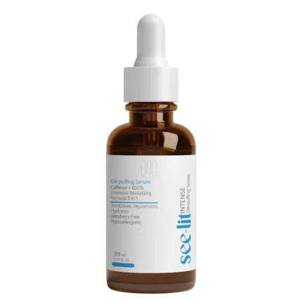 See Lit Intense Eye Contour Serum 30ml