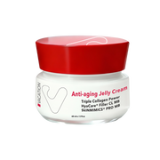 vacation wrinkless anti aging jelly cream