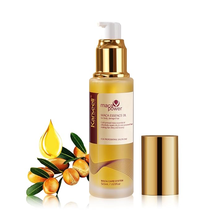 Karseell Moroccan Argan Oil 50ml