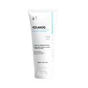 Kolanog Anti-Aging Facial Cleanser for Dry Skin 200ml