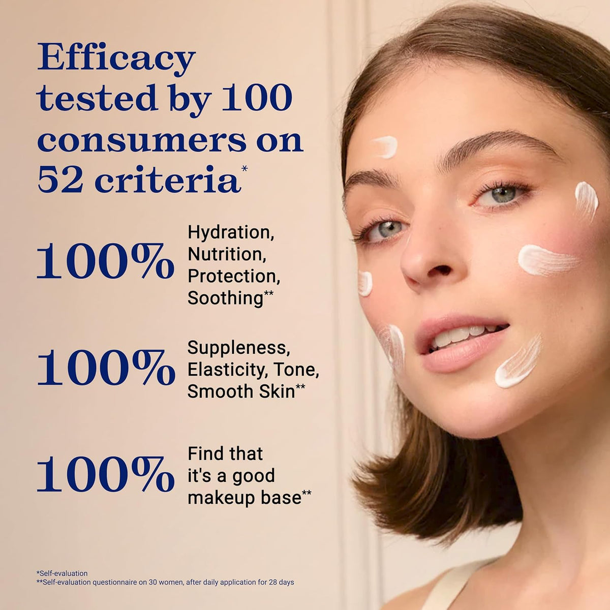 Embryolisse Lait-Crème Concentré - #1 Bestseller Moisturizer 75ml
