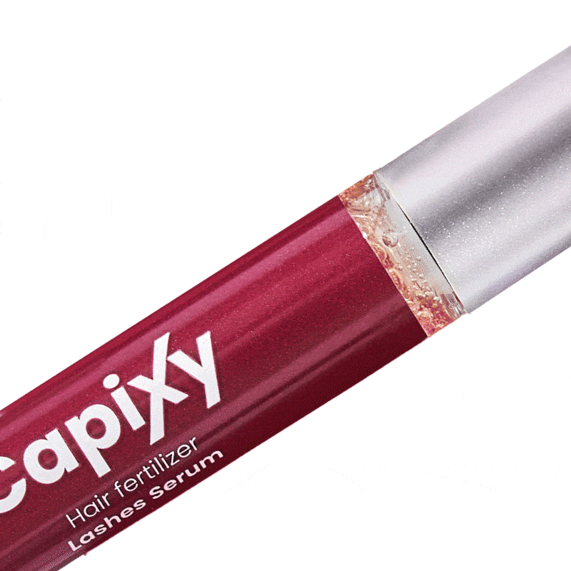 Capixy Lashes Treatment Serum