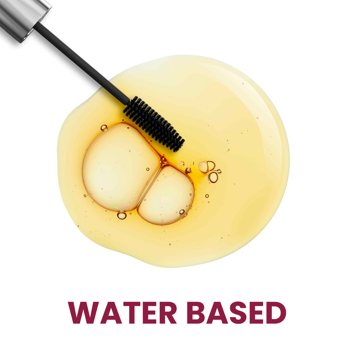 Capixy Lashes Treatment Serum