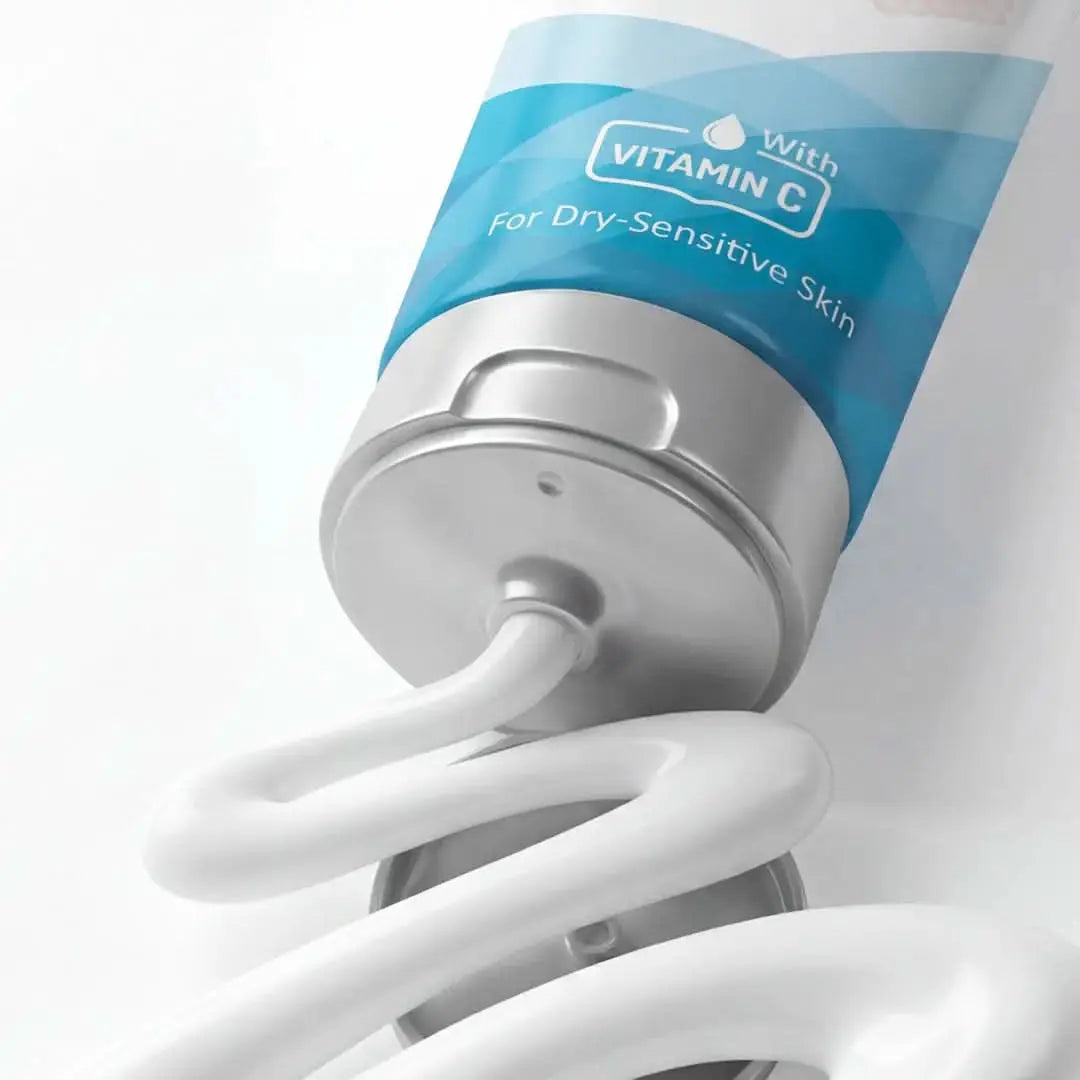 Hepta Panthenol Light Body Lotion 100ml
