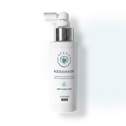 KERAHAIR LOTION best hair growth lotion
