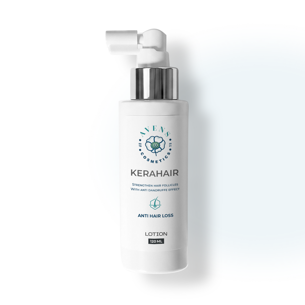 KERAHAIR LOTION best hair growth lotion