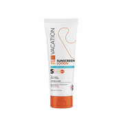 Vacation Sunscreen Lotion