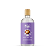 Nutshell Macadamia & Rose Water - Body Gel Oil 250ml