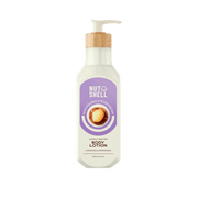 Nutshell Macadamia & Rose Water - Body Lotion 465ml
