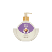 Nutshell Macadamia & Rose Water - Hand Wash 375ml