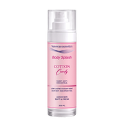 Nuvera Body Splash Cotton Candy