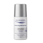 Nuvera Whitening Roll on Duo FREAGRANCE FREE