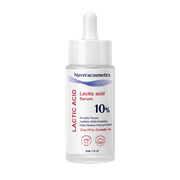 Nuvera Lactic Acid 10% Serum