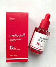 Zero Pore Niacinamide 15 Serum