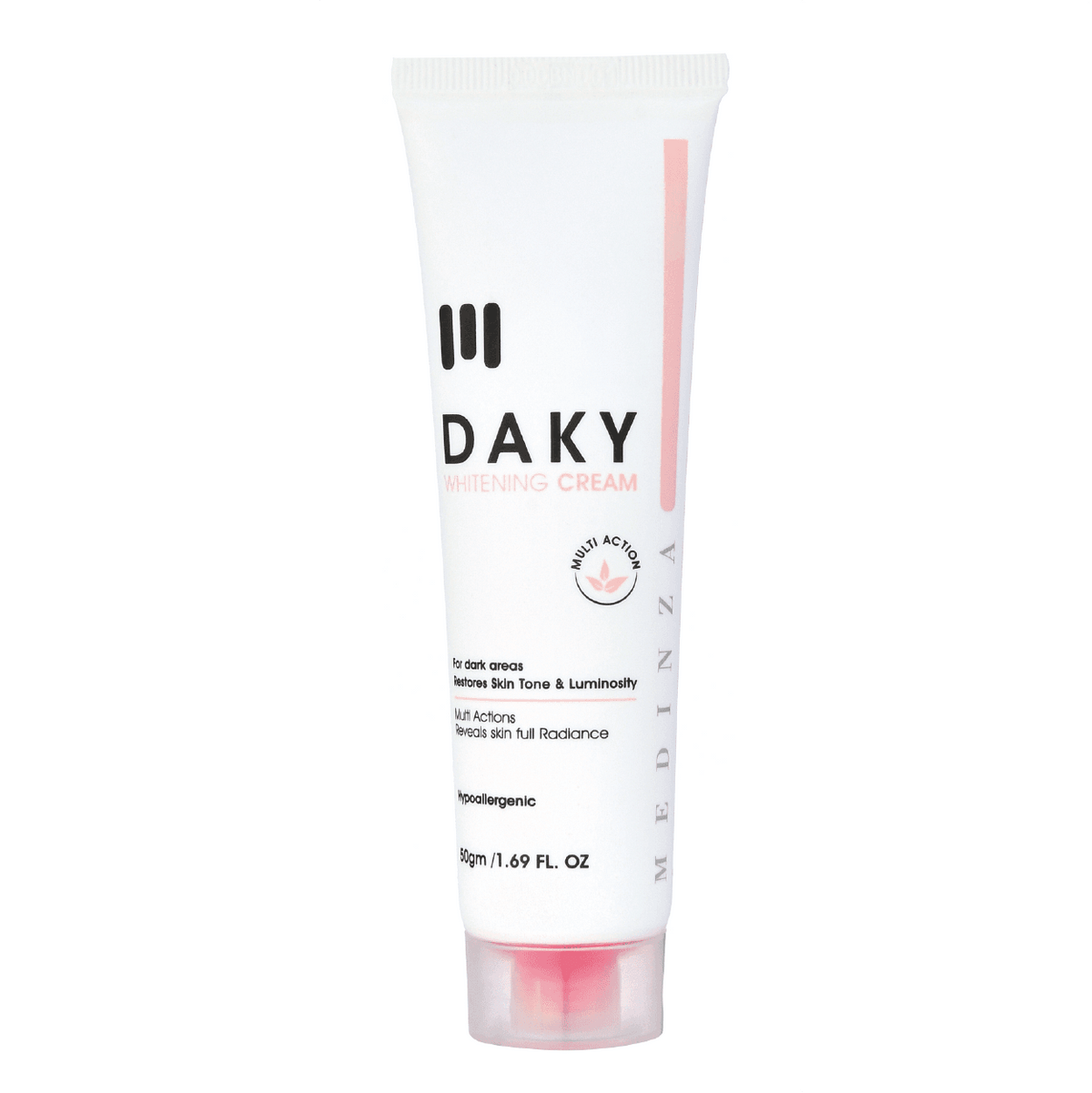 Daky Sensitive Whitening Cream 50g