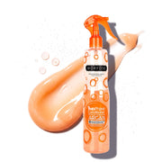 Morfose Argan Leave-In Conditioner Spray, Detangler 400ml